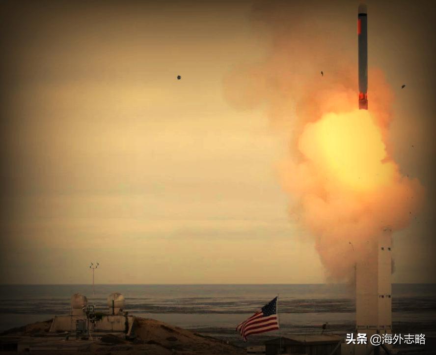 美国用中程导弹对华进行讹诈，日韩等4个盟友反对，背后另有隐情