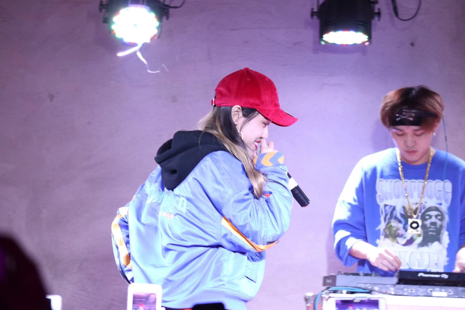2019盘州19°C潮cool音乐节，让秋意的凉爽撞上音乐的狂狼热潮