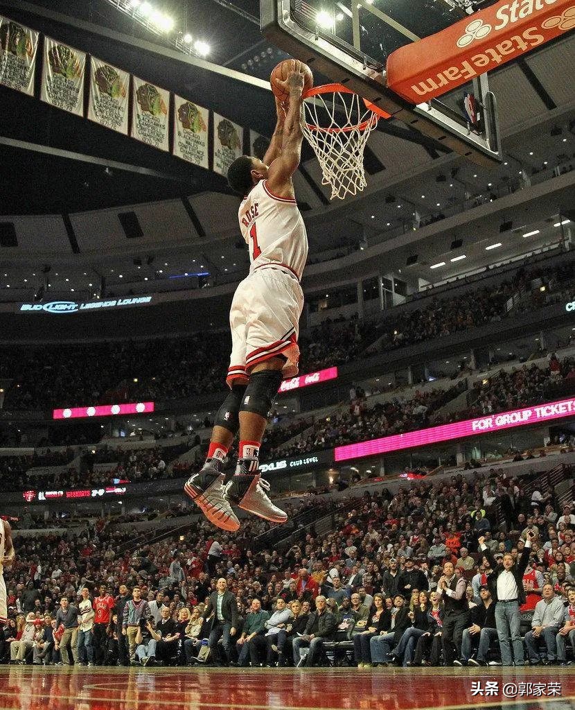 罗斯4复刻芝加哥黄昏配色,德里克罗斯4代配色推荐