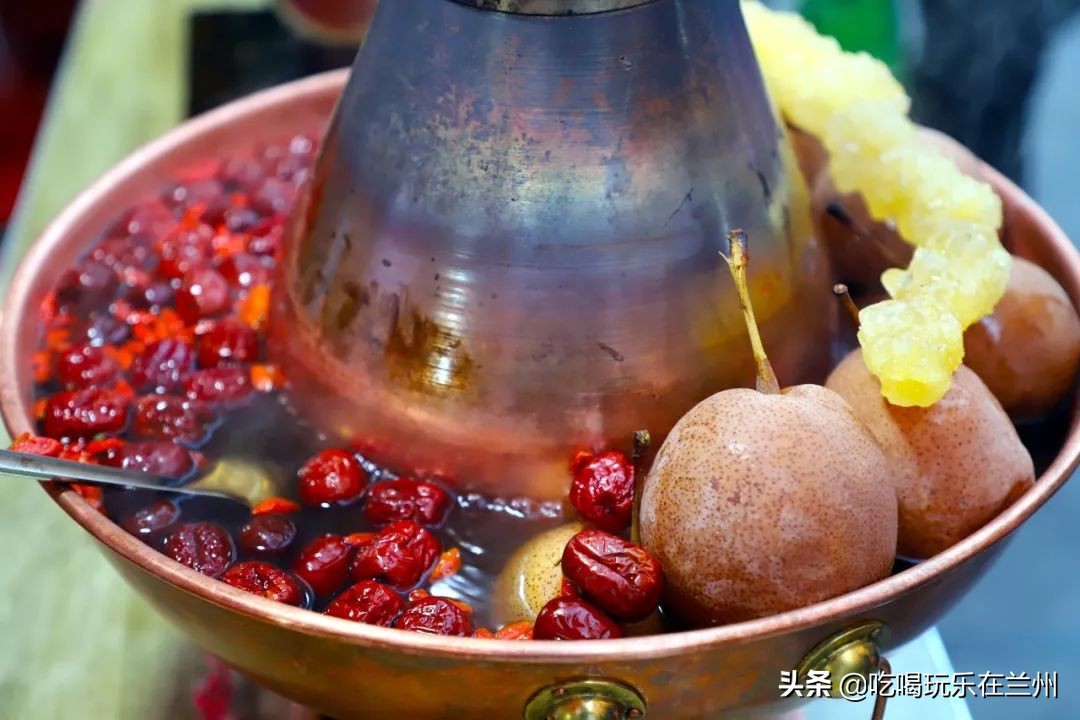 西北偏北兰州,西北偏北的兰州