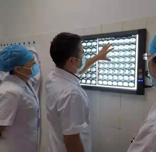 治结核到医院和疾病防控有啥区别,医院结核病防控工作