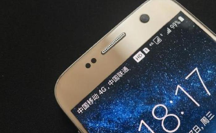 信号栏的hd,手机信号栏出来出现hd什么意思