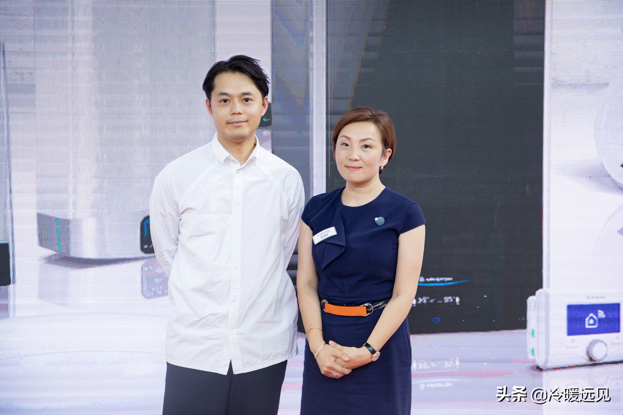 阿里斯顿采暖,阿里斯顿系统管家