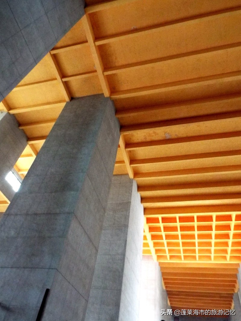 走进法门寺,西安神秘之旅法门寺