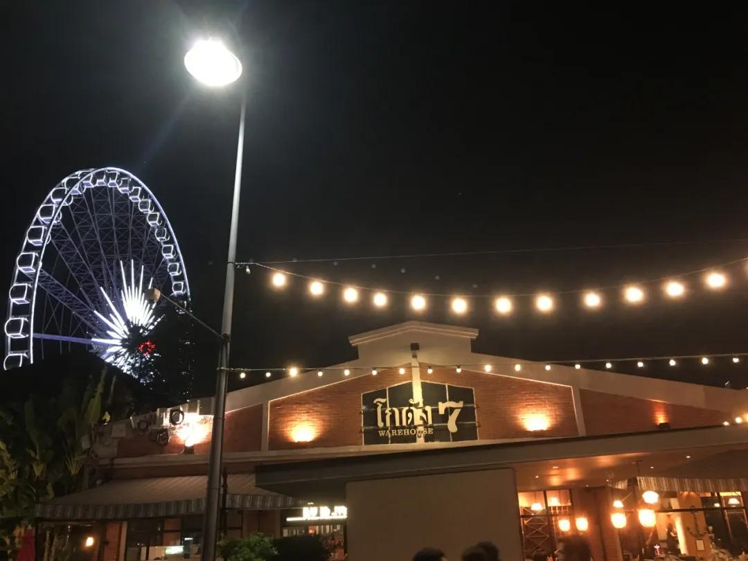 泰国有多好玩,泰国有什么好玩的东西