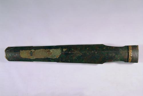 高山流水古琴十大名曲,中国古代十大古琴