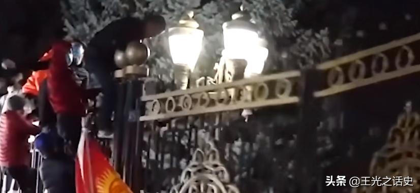 吉尔吉斯如何,吉尔吉斯在中国的什么位置