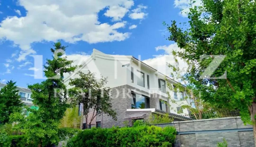 洞察楼市深度解析,北京豪宅发展趋势