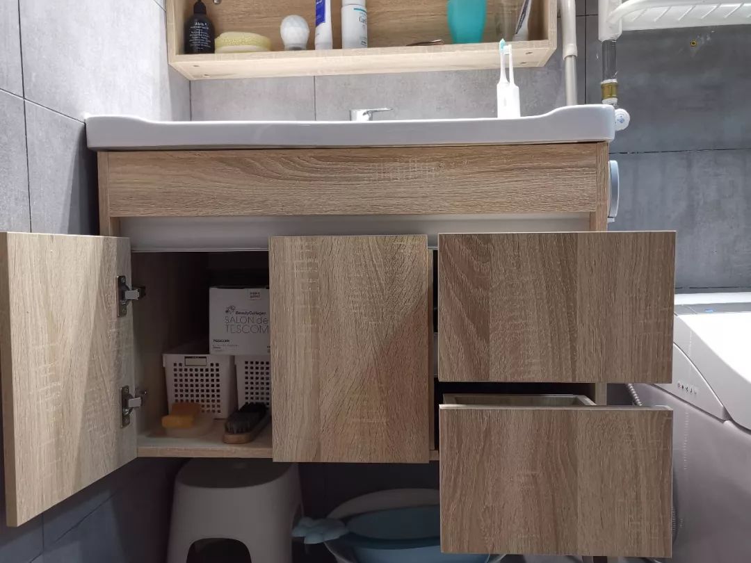 卫生间十大好物推荐,卫生间最实用的12个小细节