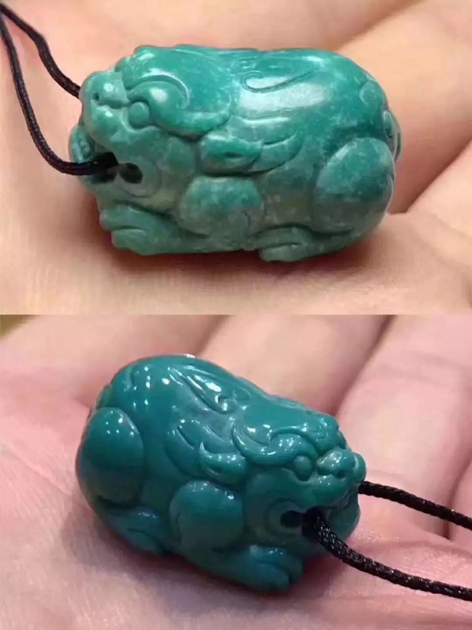 如何盘绿松石关注什么,绿松石脏了还能盘出来吗