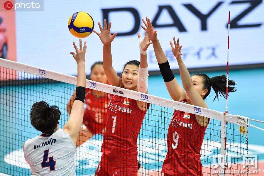 女排比赛视频中国男篮,中国女排胜巴西吗