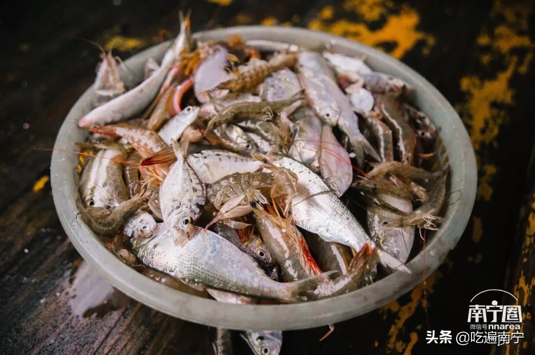 防城港旅游海鲜推荐,防城港海鲜攻略