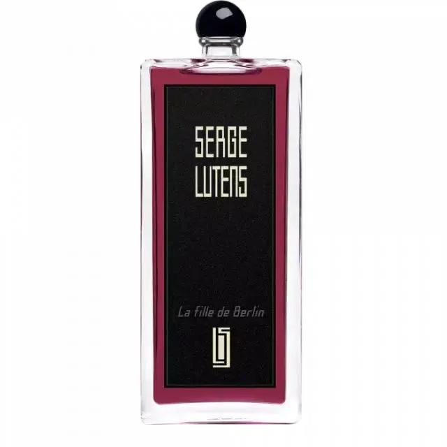 芦丹氏比较清新的香水是哪款,芦丹氏各种香水合集