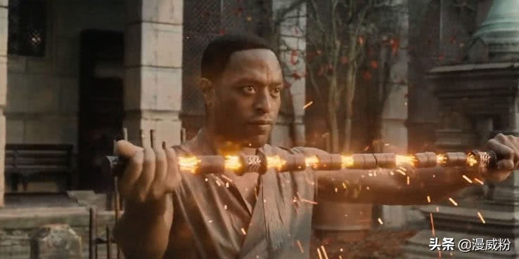 漫威官方公布5个鲜为人知的彩蛋,漫威中你不知道的那些细节和彩蛋