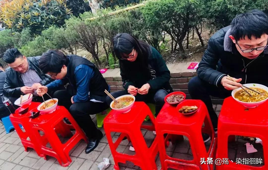 合肥可以逛吃的地方,合肥吃货必去的地方