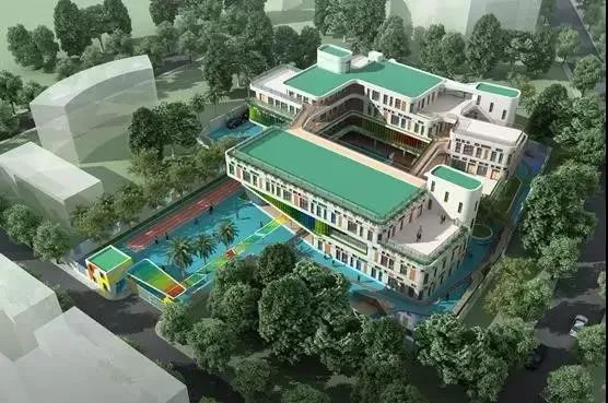 罗湖区公立小学容易进吗,罗湖区省一级幼儿园名单