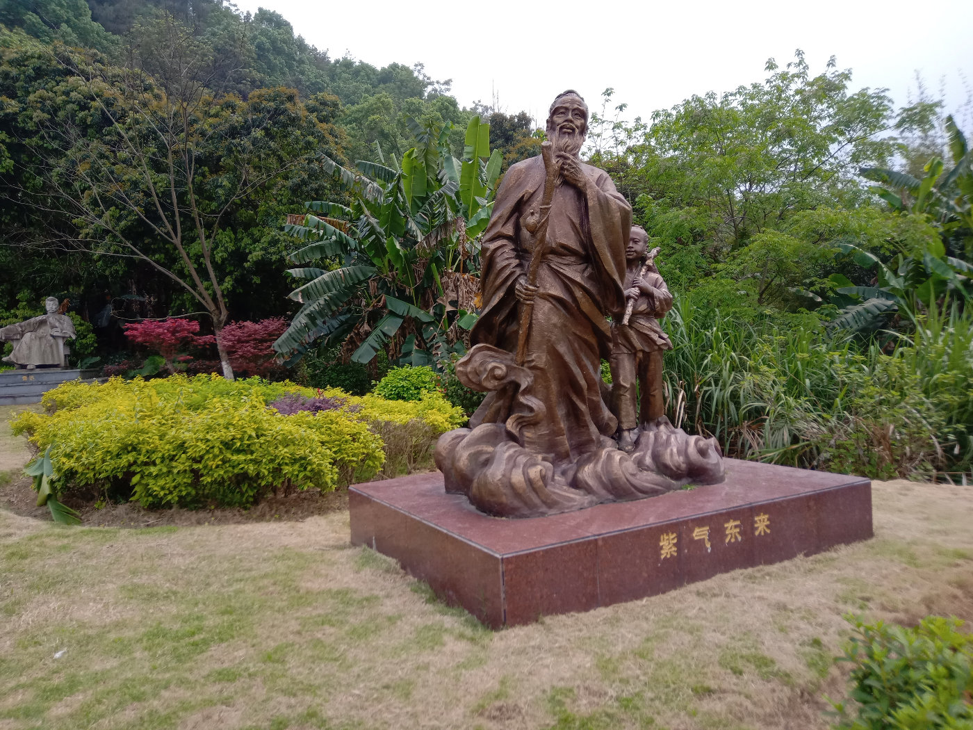 福州大学就像一座大公园，风景美到爆！最美的世界一流学科院校