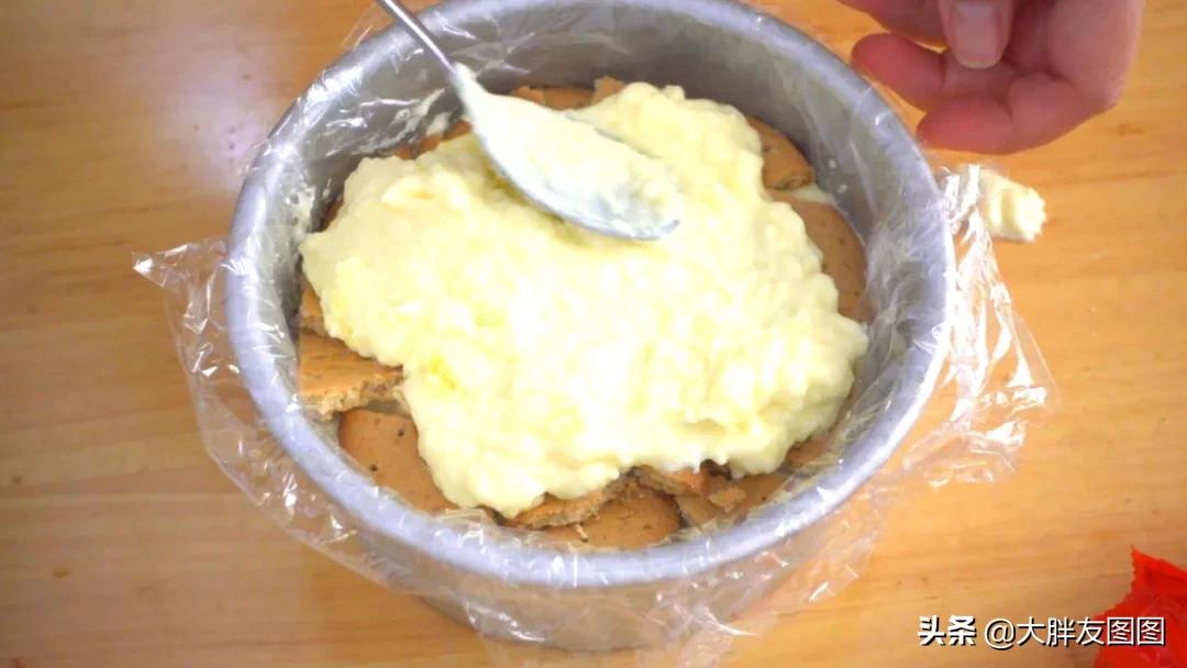 不用烤箱做提拉米苏不用奶酪,不用烤箱提拉米苏的甜品