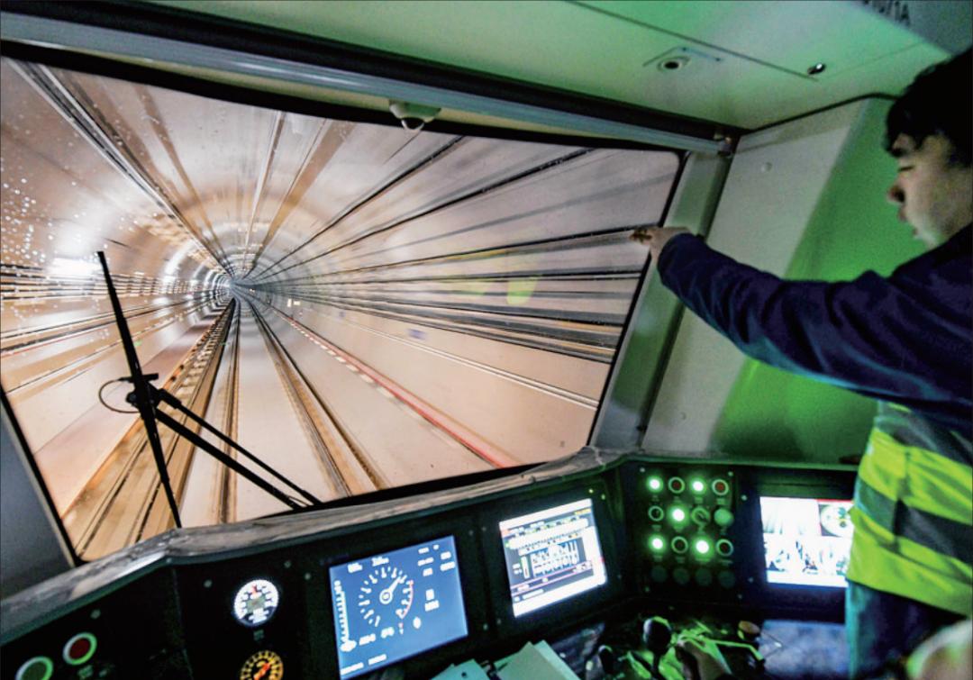 收藏！洛阳人必备的地铁乘坐手册