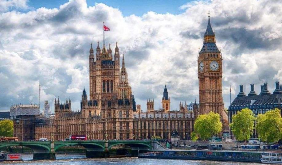 英国威尔士在哪,英国威尔士城市简介