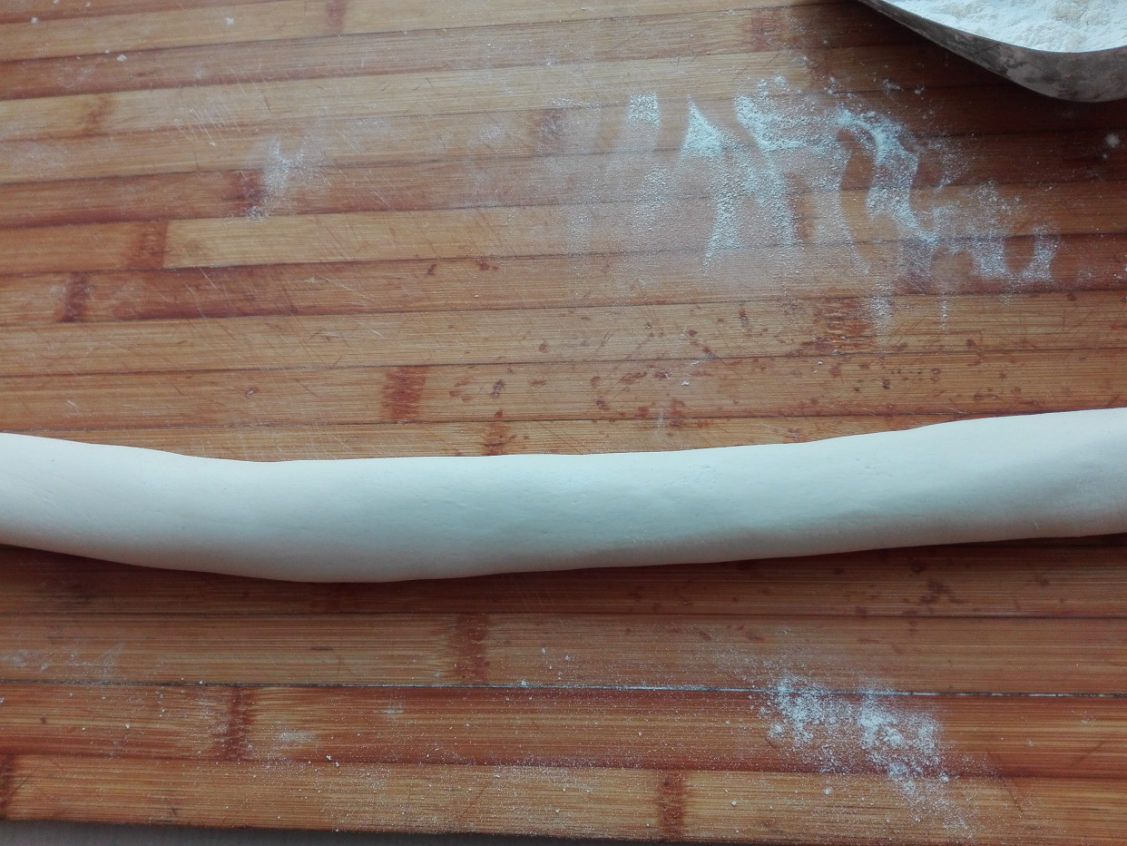 馒头吃不完怎么做成家常菜,馒头吃不完怎么做好吃不用锅