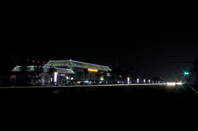 河南高校黄淮学院,你是我患得患失的梦语音