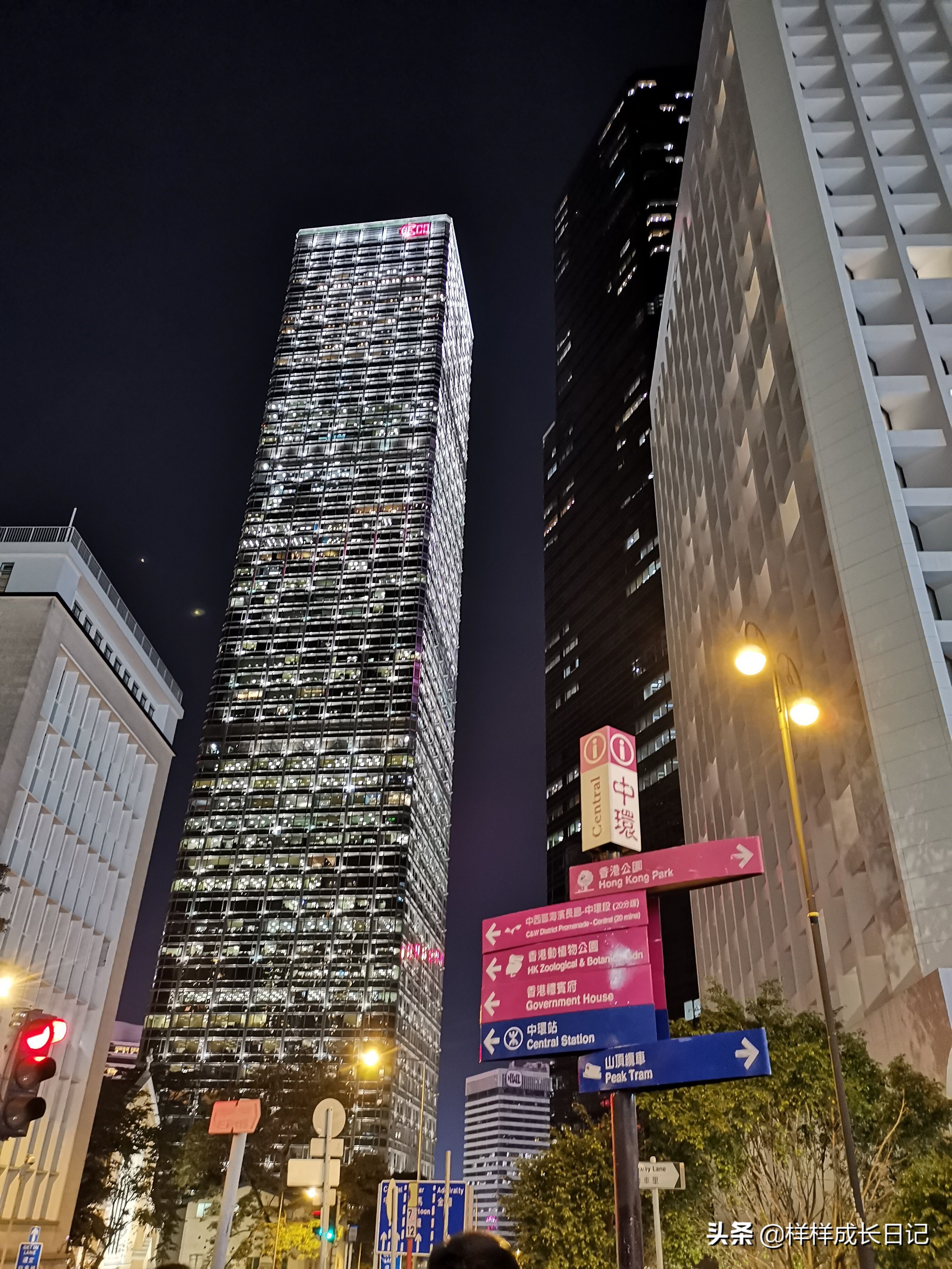 现在去香港旅游攻略,香港自由行入关攻略