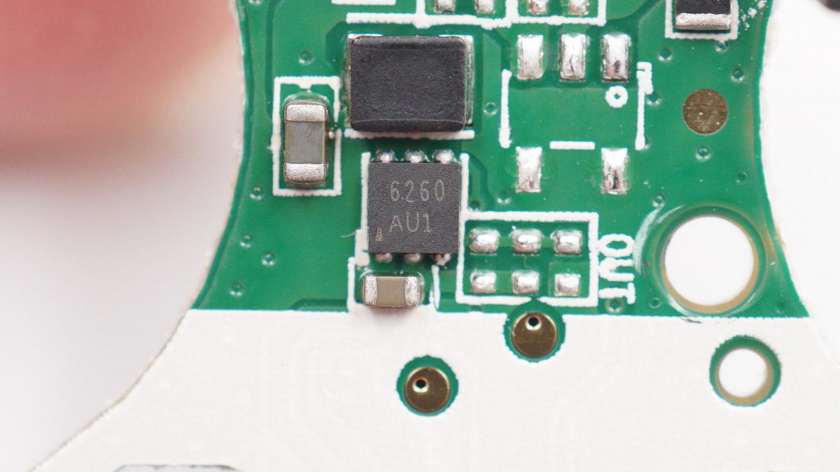 红米耳机redmiairdots3拆卸,红米redmiairdots3pro