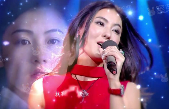 熬过39年不知肉味，生下三胎不知生父，玉女张柏芝真这么“怪”？