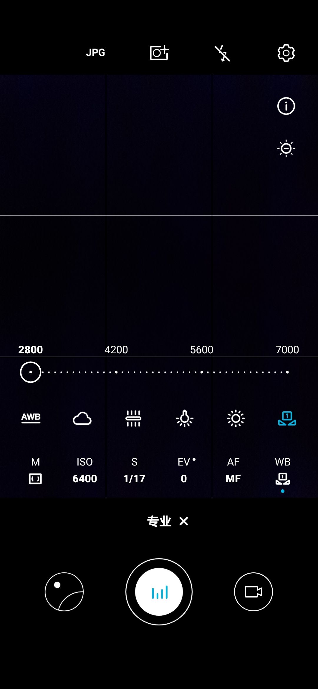 手机相机里面misosev各是什么,手机相机iso与ev是什么区别