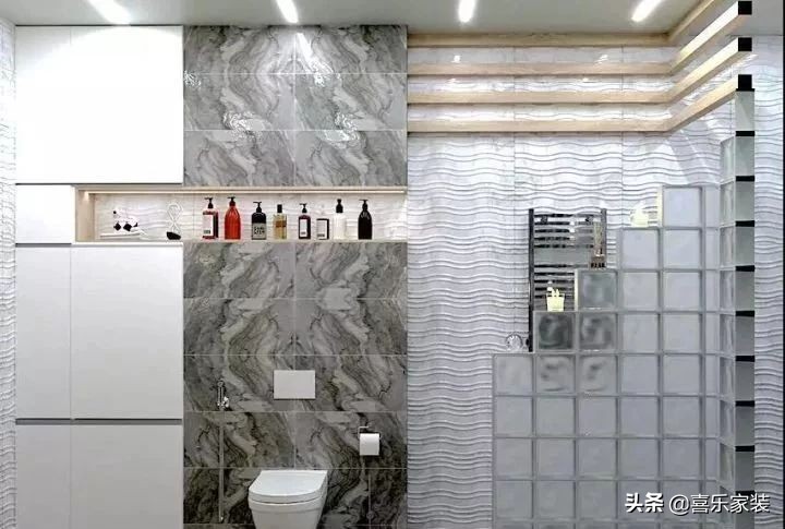 壁挂式马桶安装尺寸多少合适,卫生间安装坐便器关注什么