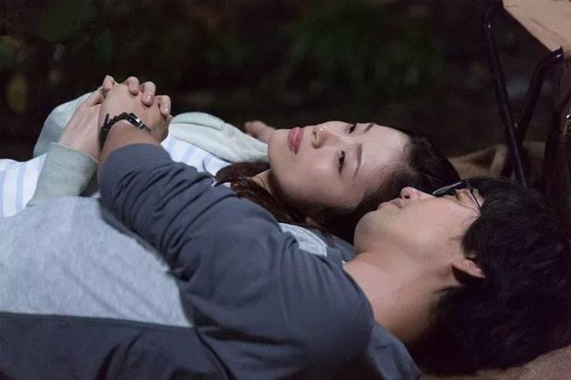 昼颜恋爱,昼颜相遇