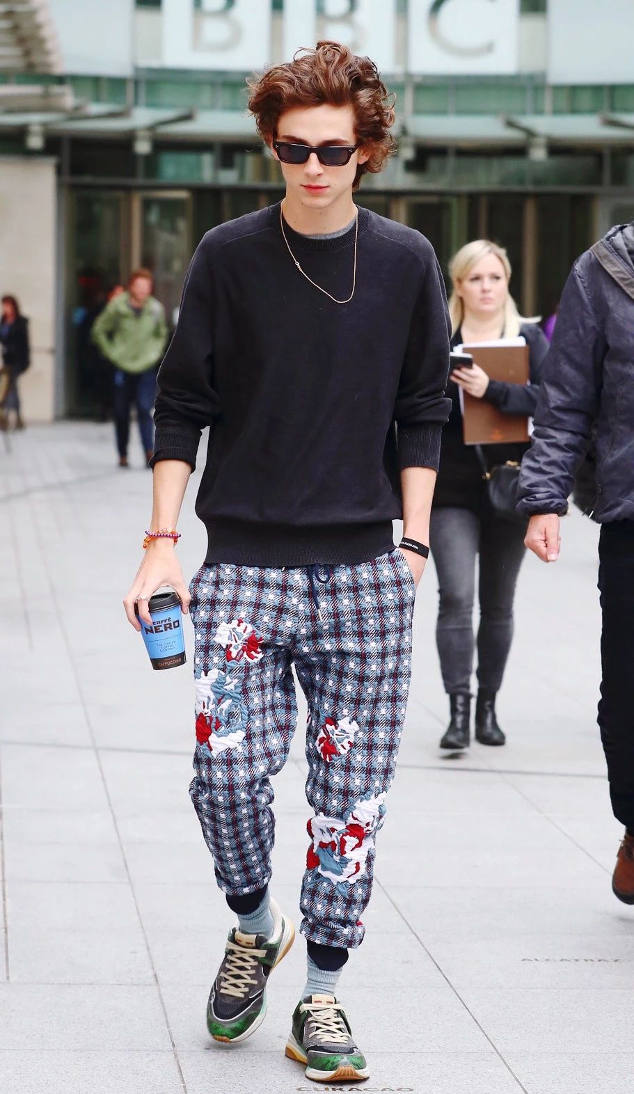 全球带货一哥,新晋的全球首富