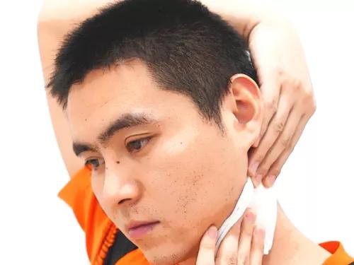 防火自救互救技能,防火应急救护知识大全