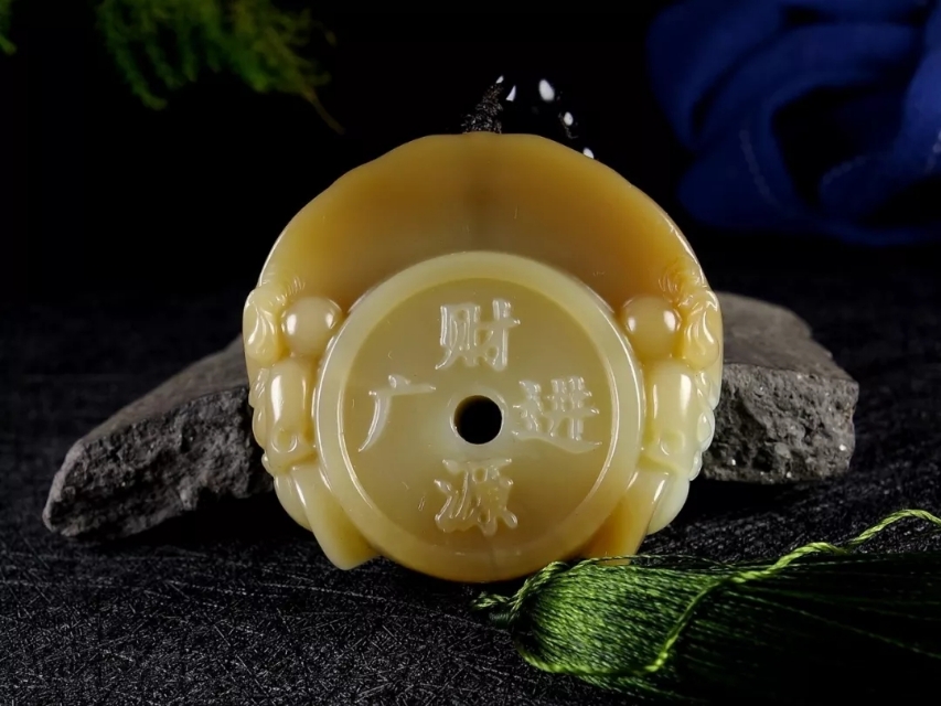 做玉饰品赚钱吗,做玉行业赚钱吗