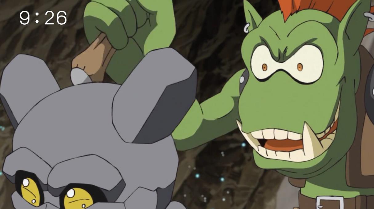 数码宝贝冒号第13话,数码宝贝大冒号15话预告片