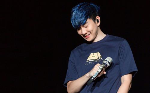 3块钱一首歌就嫌贵？林俊杰为收费音乐发声，歌曲付费是一种尊重