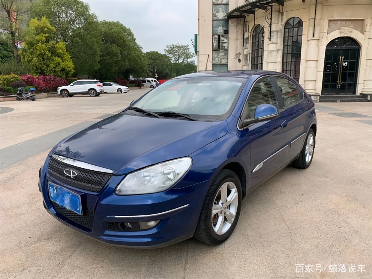 奇瑞a3二手车值得入手吗自动挡,奇瑞a3三厢二手车价格多少钱