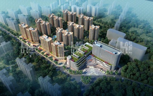 盘点医院的那些人性化设计,好人性化的设计