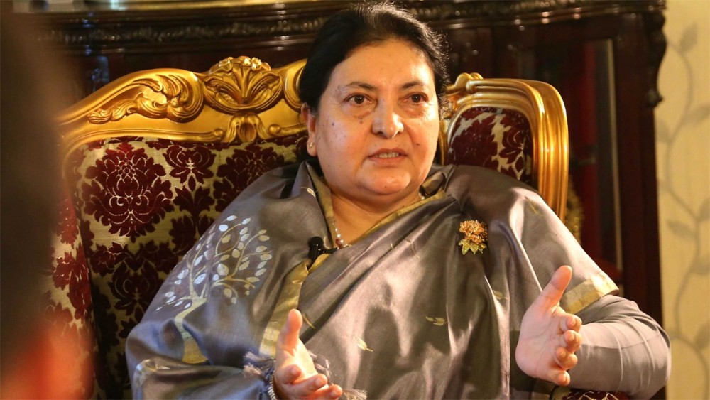 身处印度后院，尼泊尔为什么敢与中国越走越近？