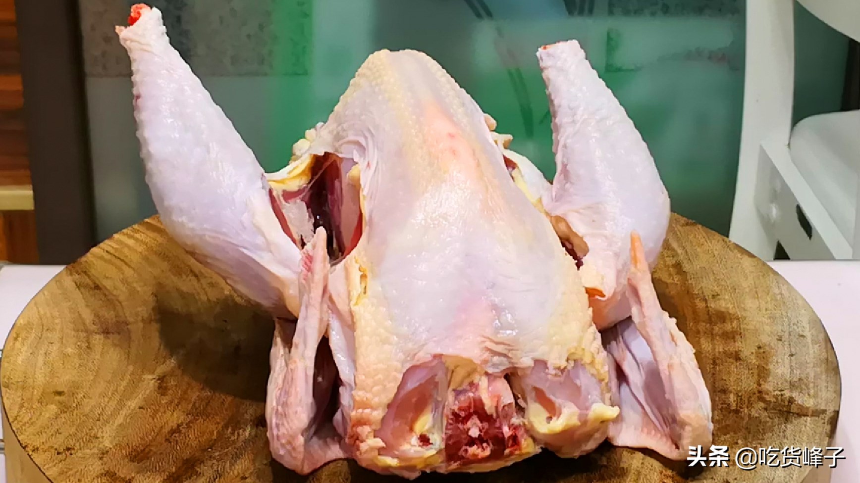 电饭锅鸡软烂做法,电饭锅鸡最好吃的做法