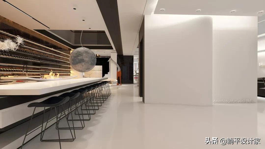 40平办公室装修效果图大全集,装修效果图现代简约办公室200平方