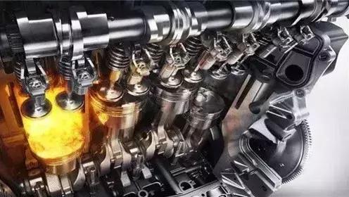 三缸机与四缸机优劣势,三缸和四缸抖动评测