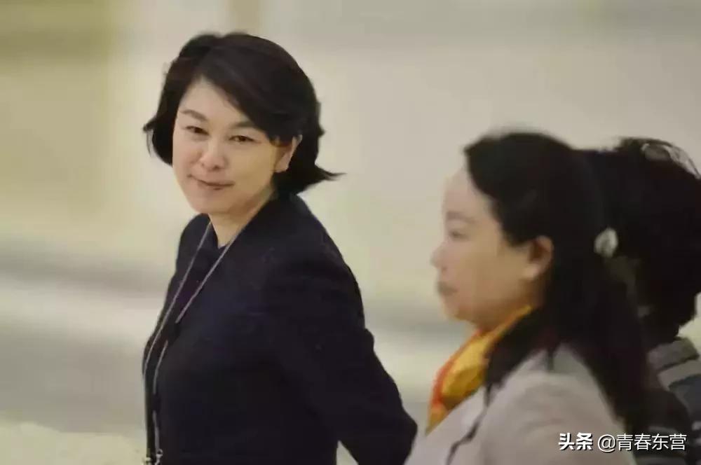 外交女神华春莹“发飙”记