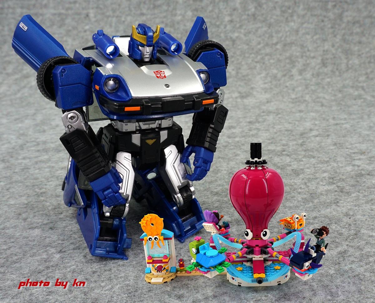 模玩拍摄视频,模玩新品视频