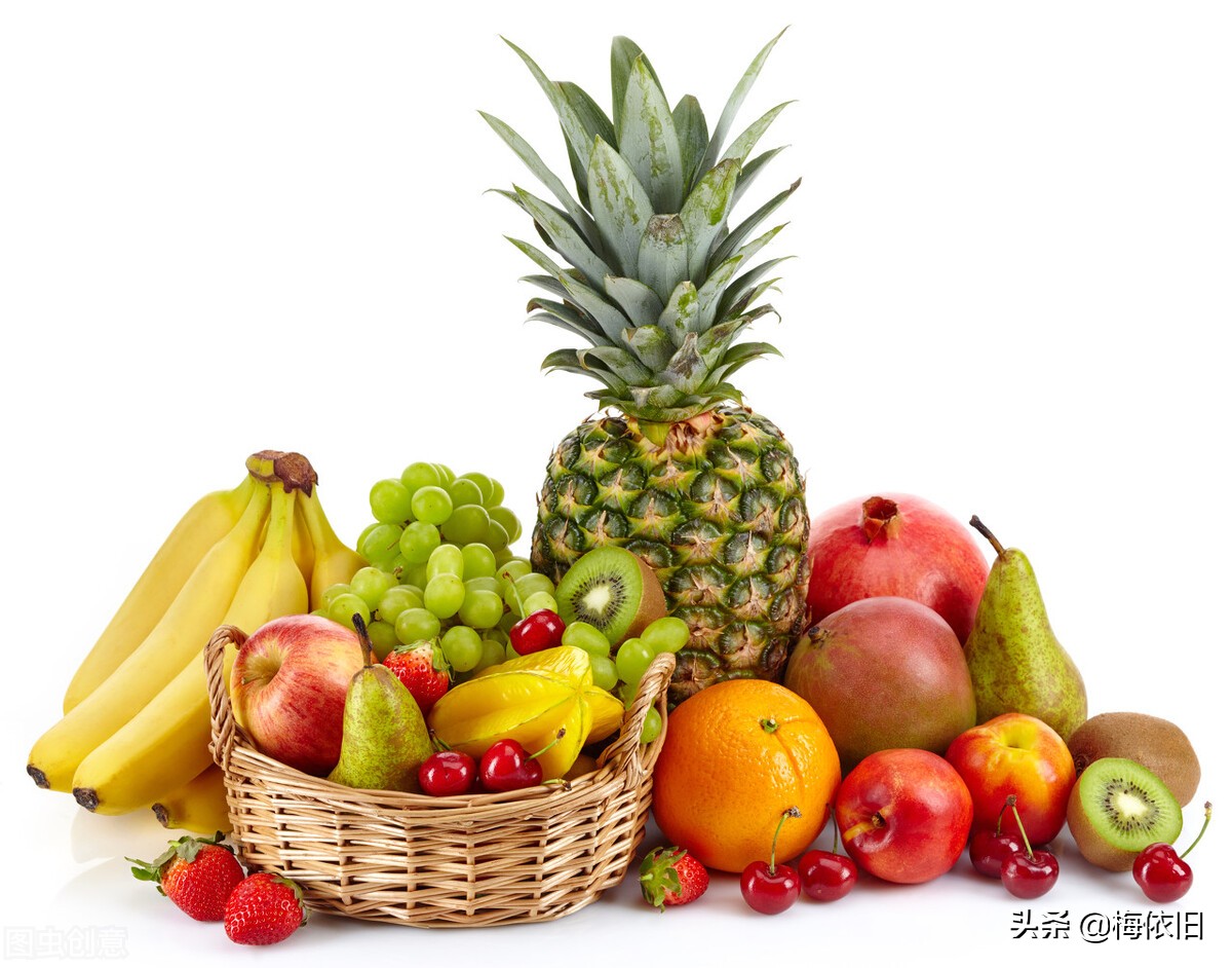 中暑解暑水果,中暑没胃口吃什么水果