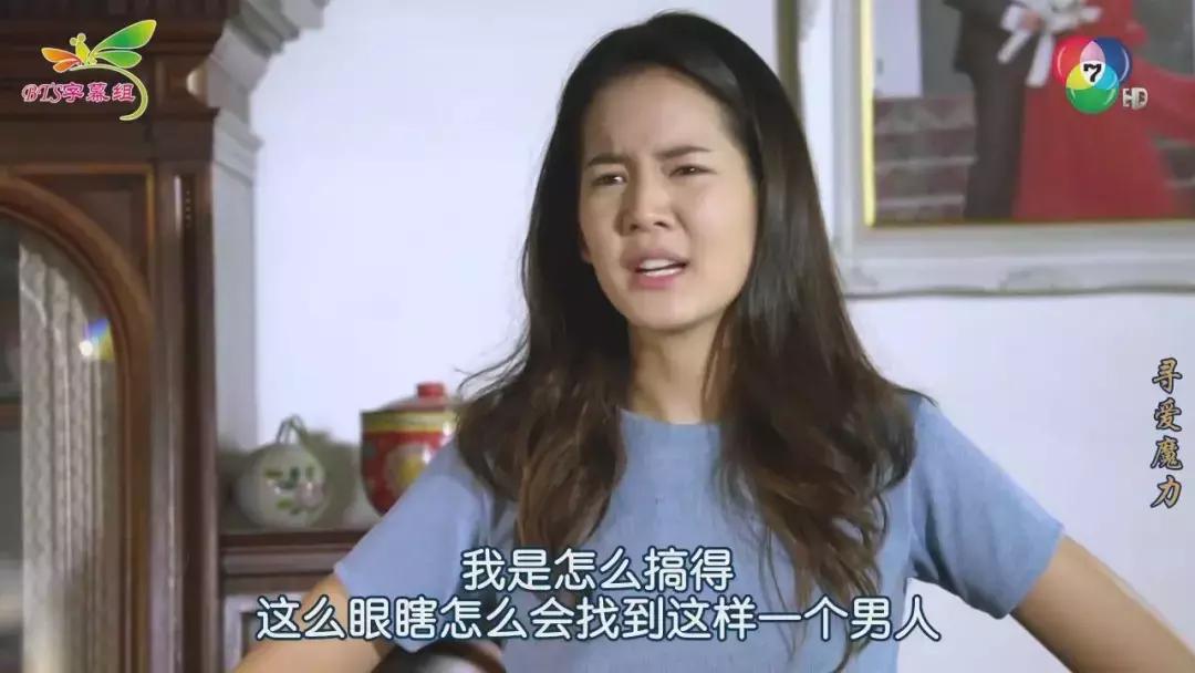 不认识自己的老公,不认识的老公第7集