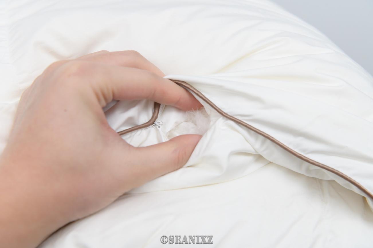 鹅绒羽绒被十大排名,高品质白鹅绒羽绒被推荐