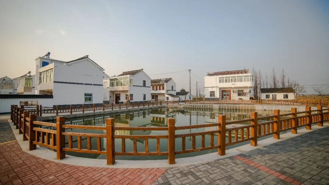 常州金坛最美乡村,金坛有哪些美丽乡村