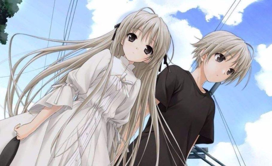 妹系动漫最经典,十大妹系动漫排行榜